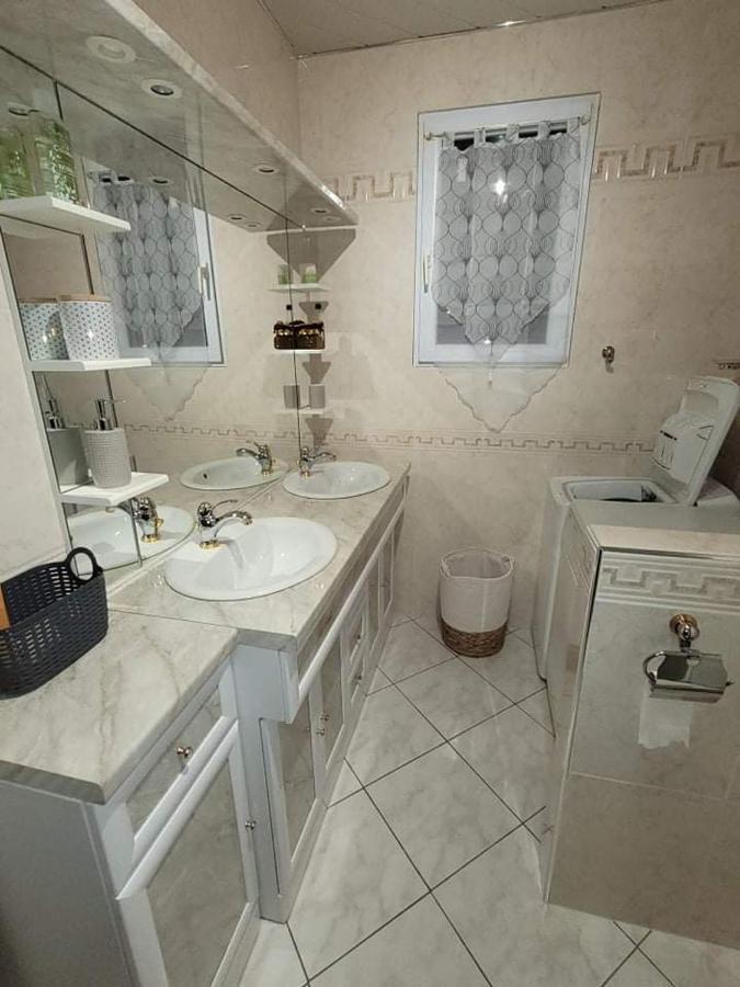 Appartement Cosy Style Industriel Bourges Exteriér fotografie
