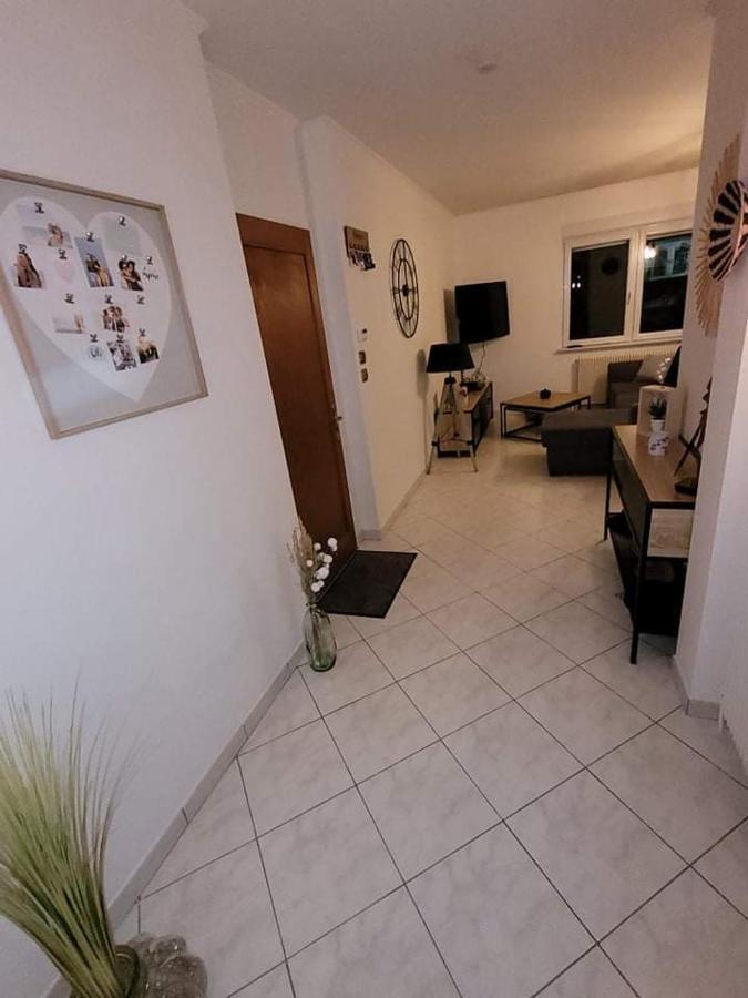 Appartement Cosy Style Industriel Bourges Exteriér fotografie