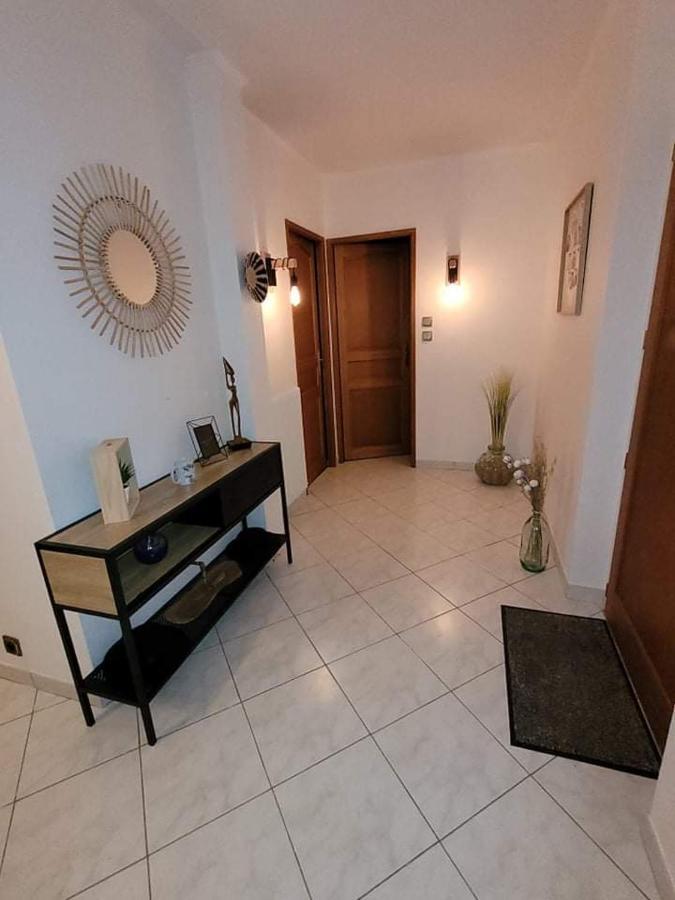Appartement Cosy Style Industriel Bourges Exteriér fotografie